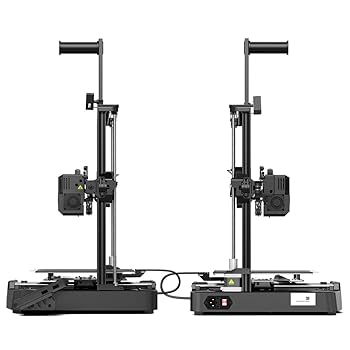 Amazon.co.jp: ALXFFBN Ender-3 V3 KE 3D プリンター 高速印刷
